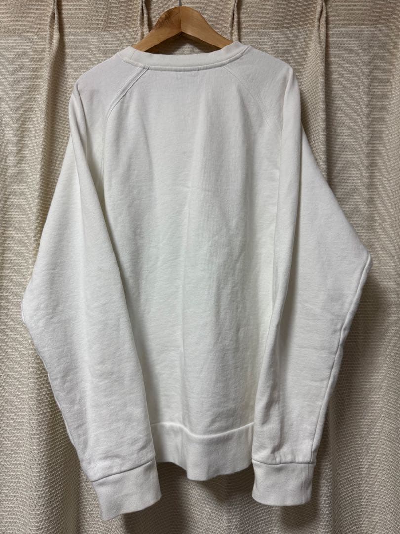 激レア！希少　kith biggie スウェット