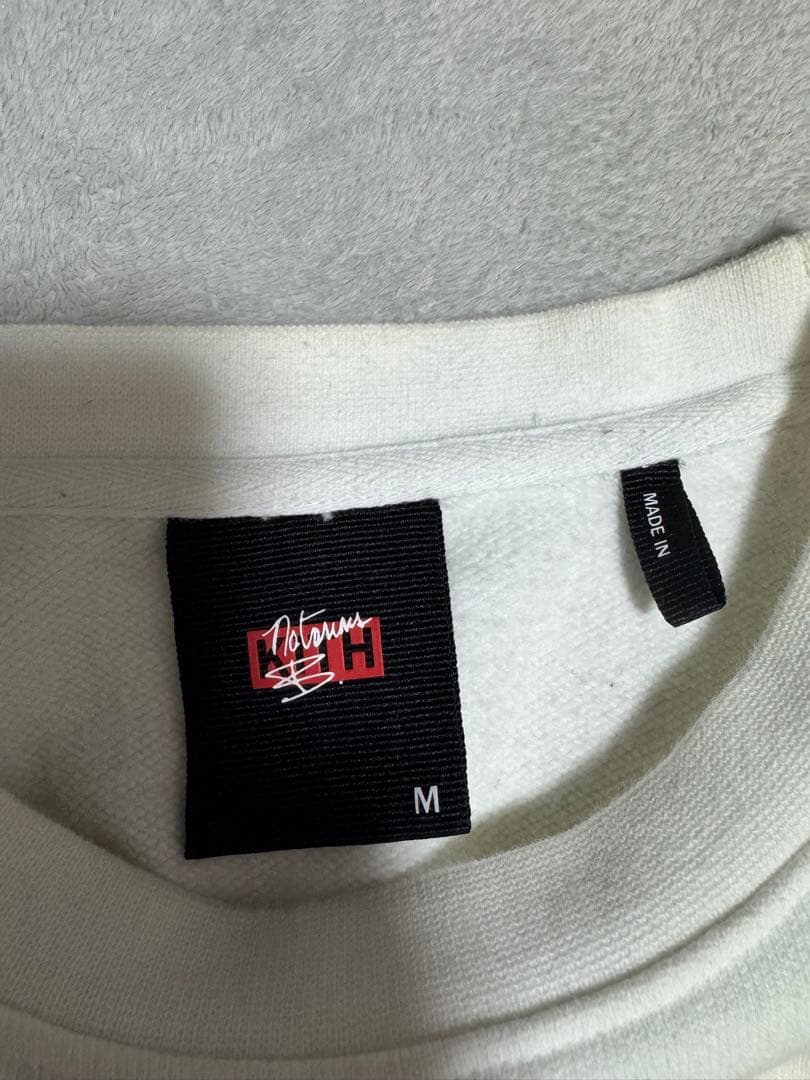激レア！希少　kith biggie スウェット