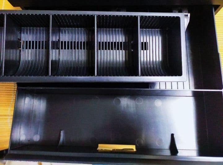 スマートレジスター　SX-150　SD対応　店名無料　136666