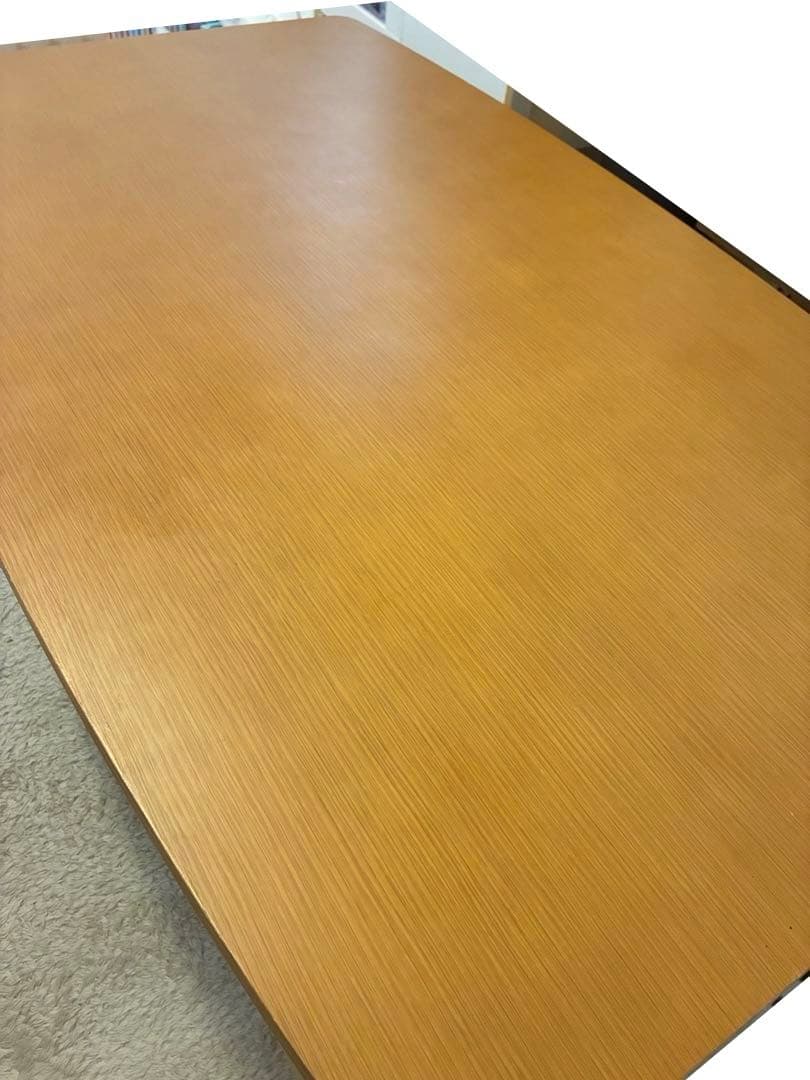 【unico】こたつテーブル　 w1200