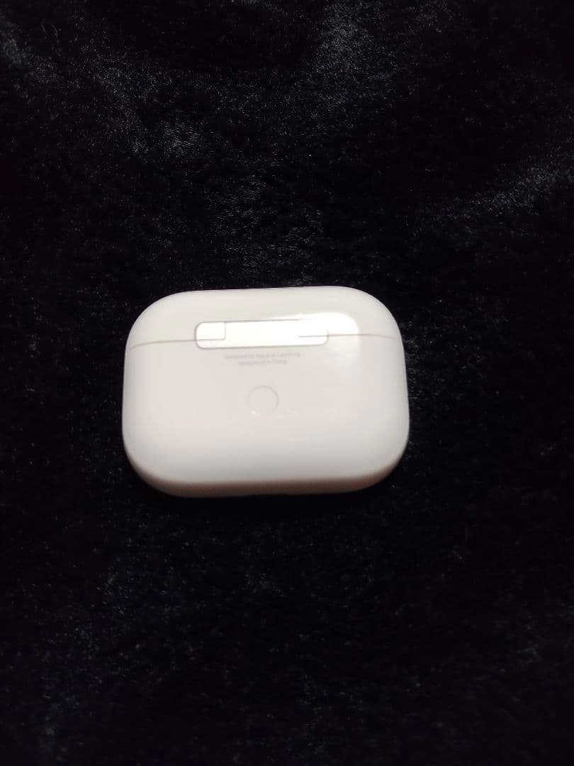 AirPods Pro 1 ワイヤレスイヤホン 充電ケース付