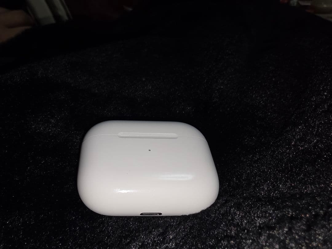AirPods Pro 1 ワイヤレスイヤホン 充電ケース付