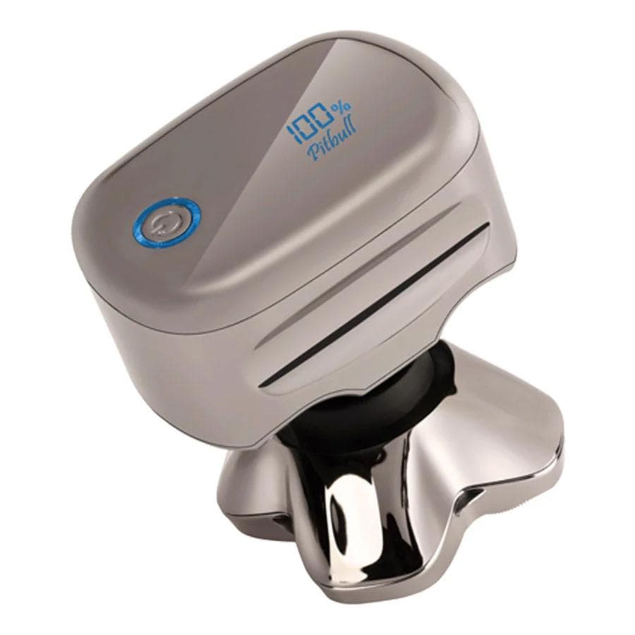 【新品】Skull Shaver Pitbull Platinum PRO