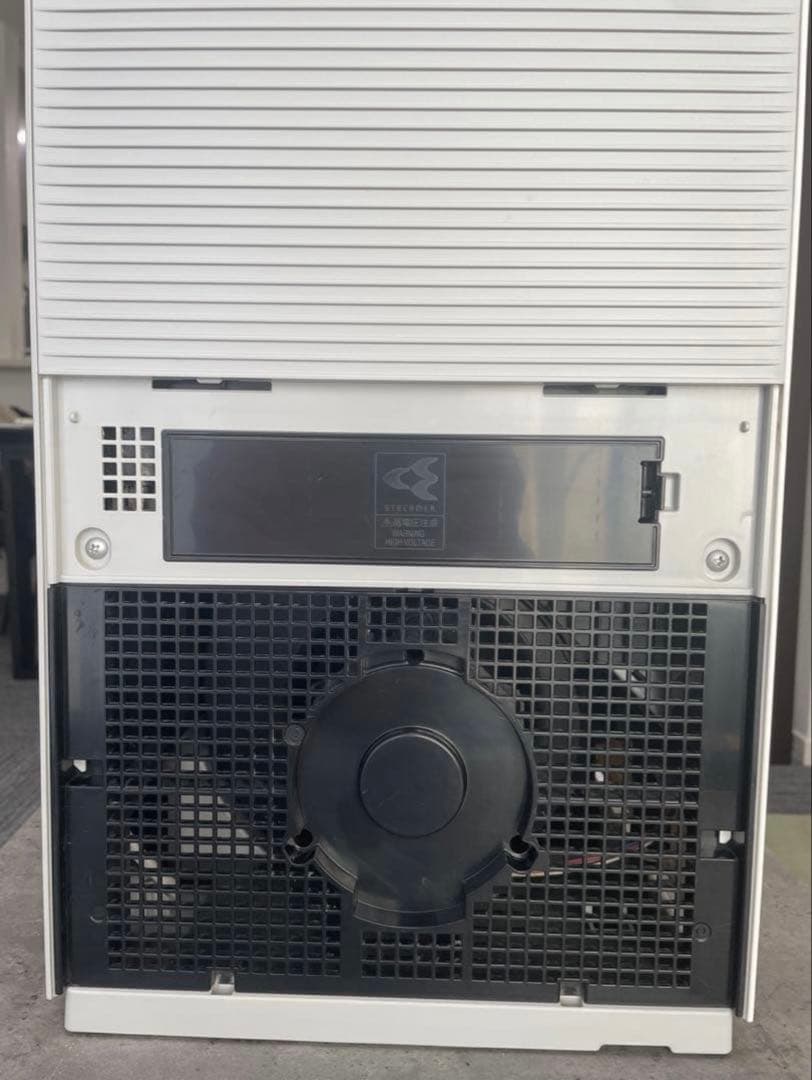 ダイキン 加湿 ストリーマ空気清浄機 MCK70ZJ-W 美品￼