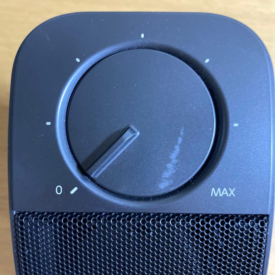 ミライスピーカーミニ　本体のみ
