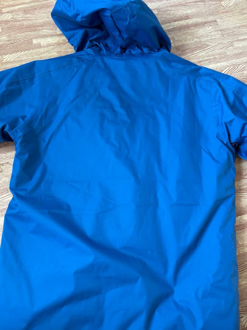 Columbia スノーボードウェア 青