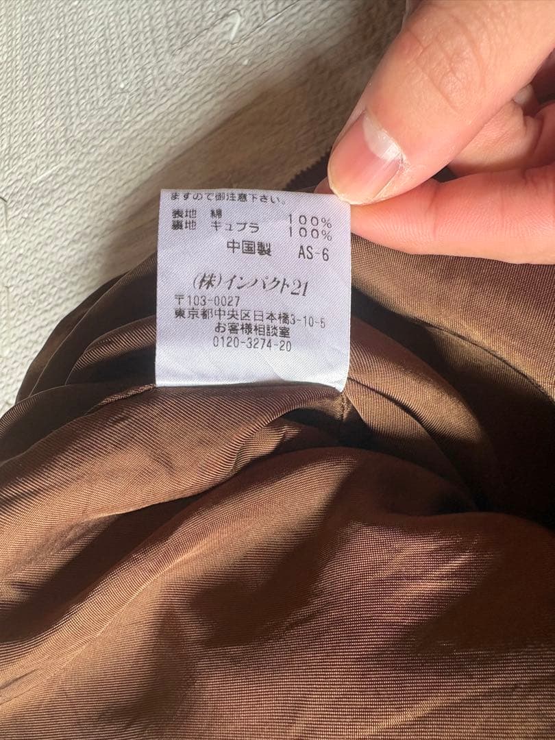 90s Polo by Ralph Lauren コーデュロイ　スイングトップ