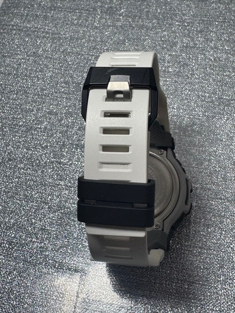 美品 G-SHOCK 「G-SQUAD」GBD-100 Bluetooth