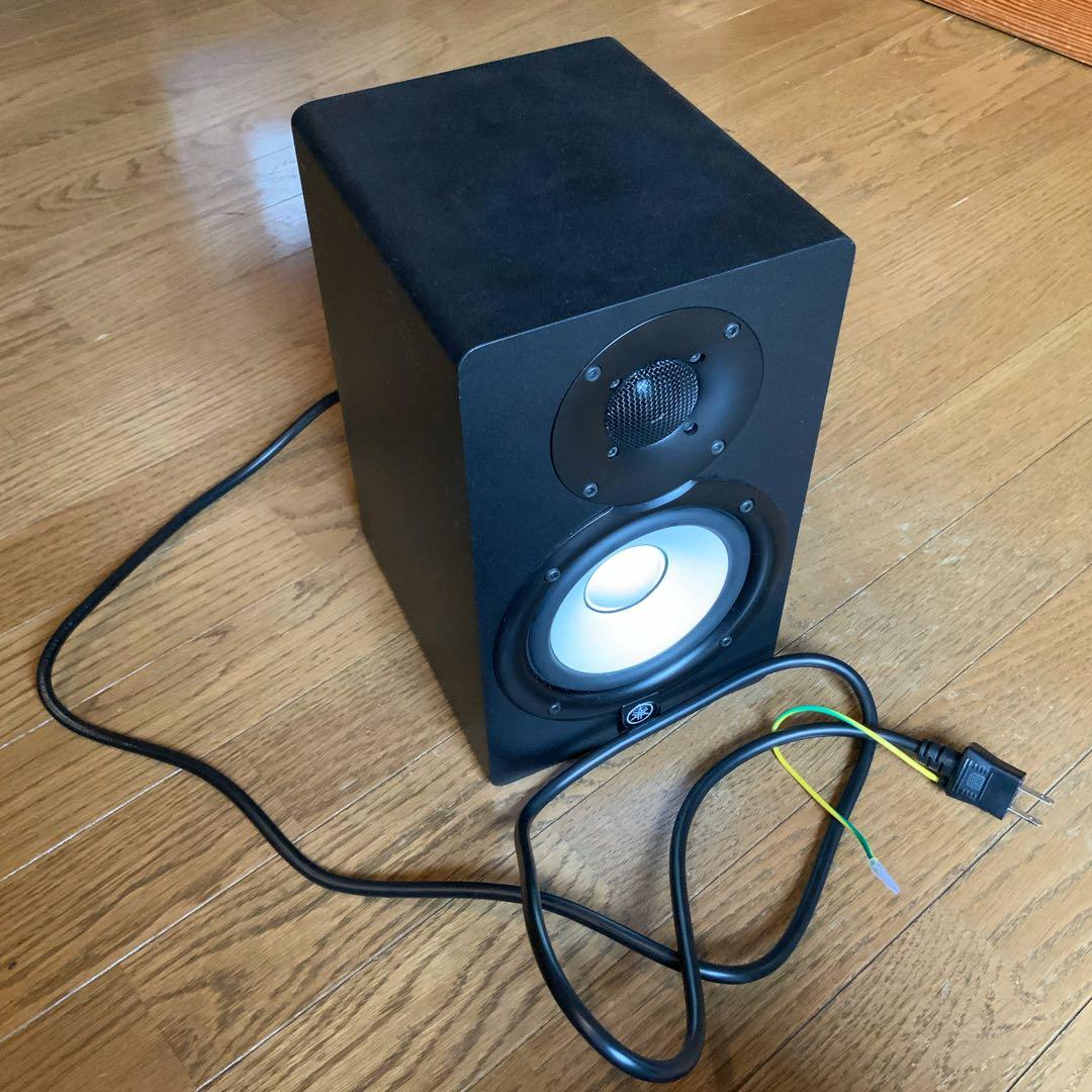 YAMAHA HS5 電源ケーブル 1セット