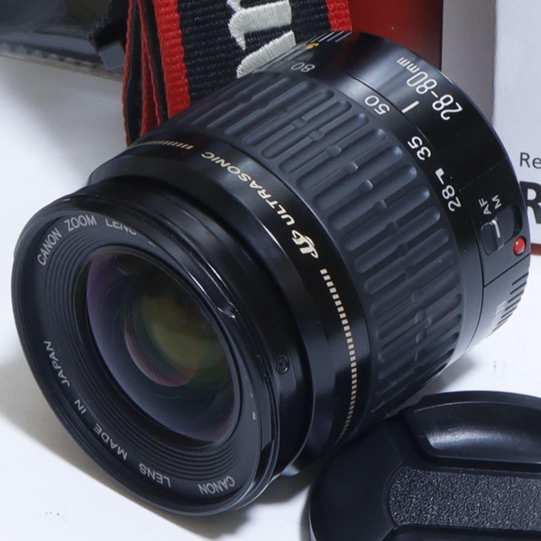 ★スマホに送れる一眼レフ★ キャノン EOS 60Dセット♫