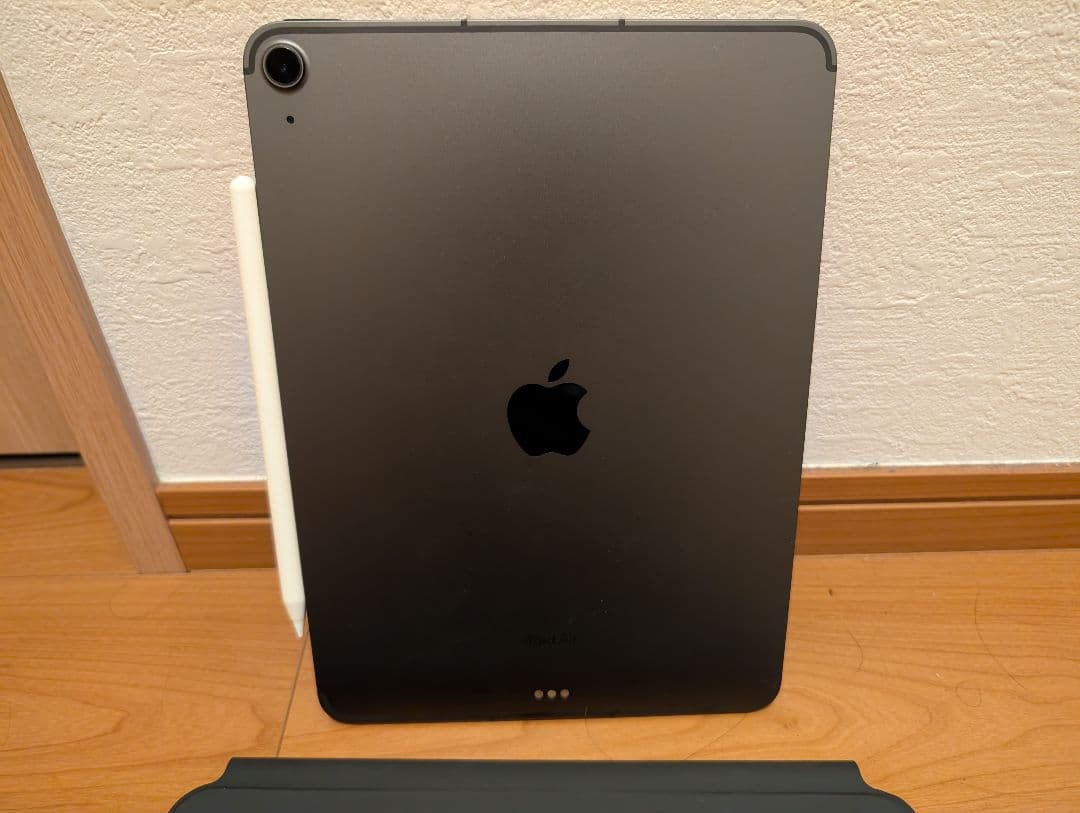 iPad Air 第5世代 256GB セルラー 【hamid0706】