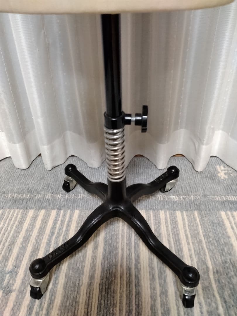 大洋工芸　アミコ　トルソー　10号 MISS ドレスフォーム 高さ調整可能