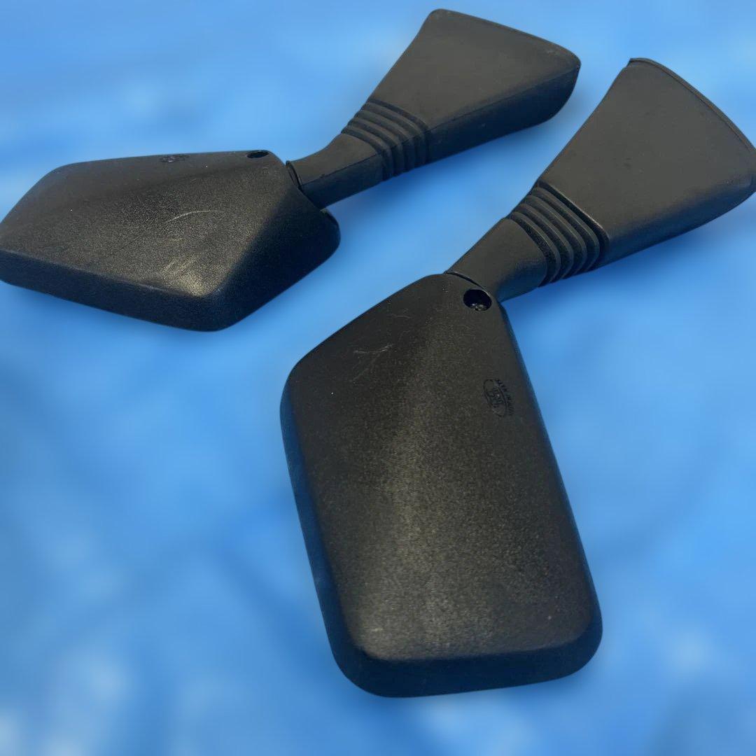 廃盤、美品　ホンダフュージョン純正ミラー