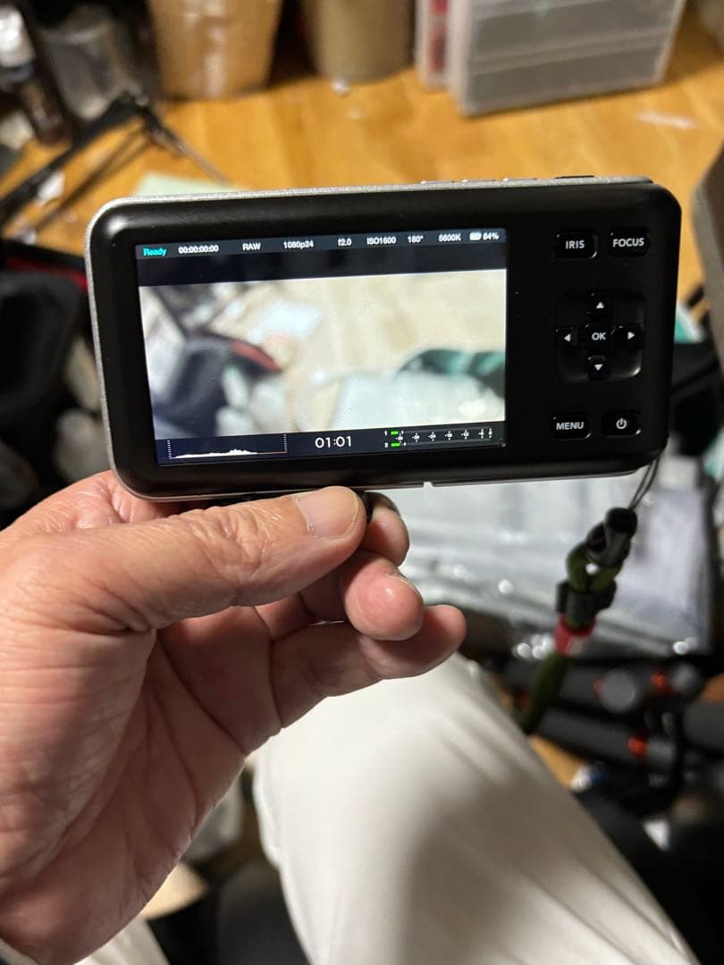 希少BMPC-ORIGINL良品ボディ