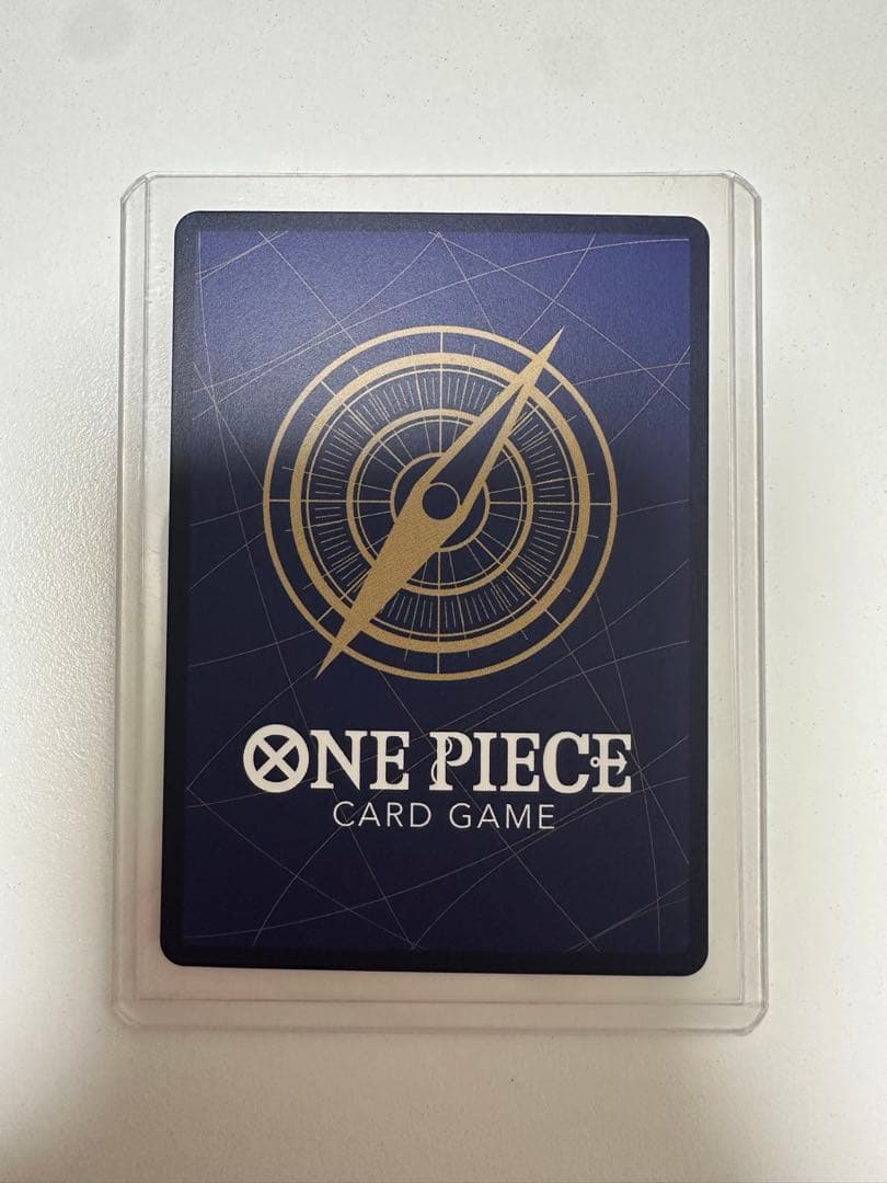 ワンピースカード　ヴィンスモーク　レイジュ　OP12-063 プロモ　❾