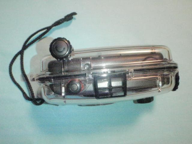 MRY-SNAP　水中カメラ　SNAP SIGHTS