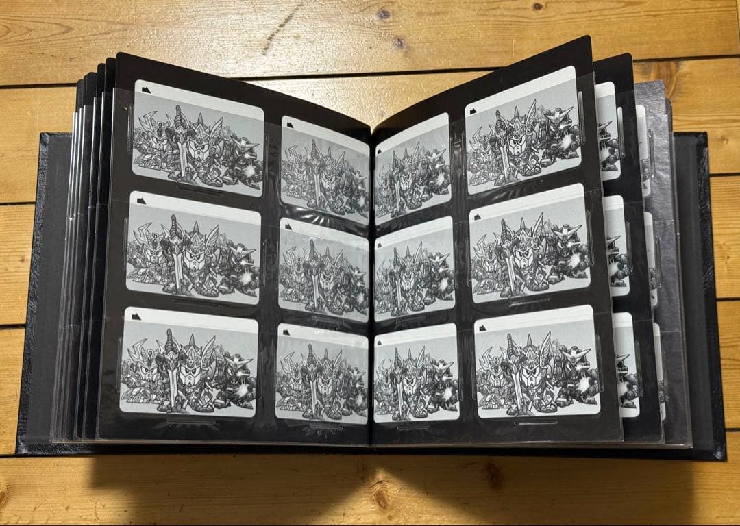 ahirumi　オーダー品