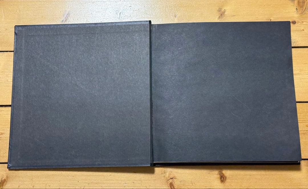 ahirumi　オーダー品