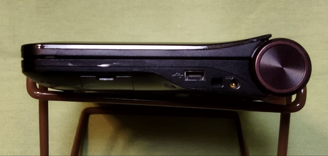 PDA SHARP NetWalker PC-Z1 おまけ付 Linux 3黒