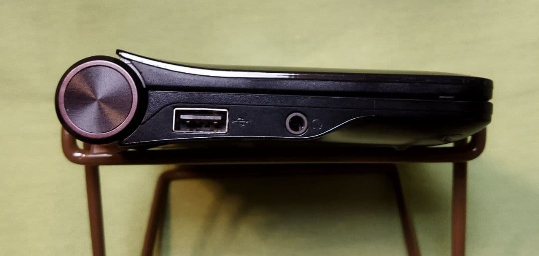 PDA SHARP NetWalker PC-Z1 おまけ付 Linux 3黒