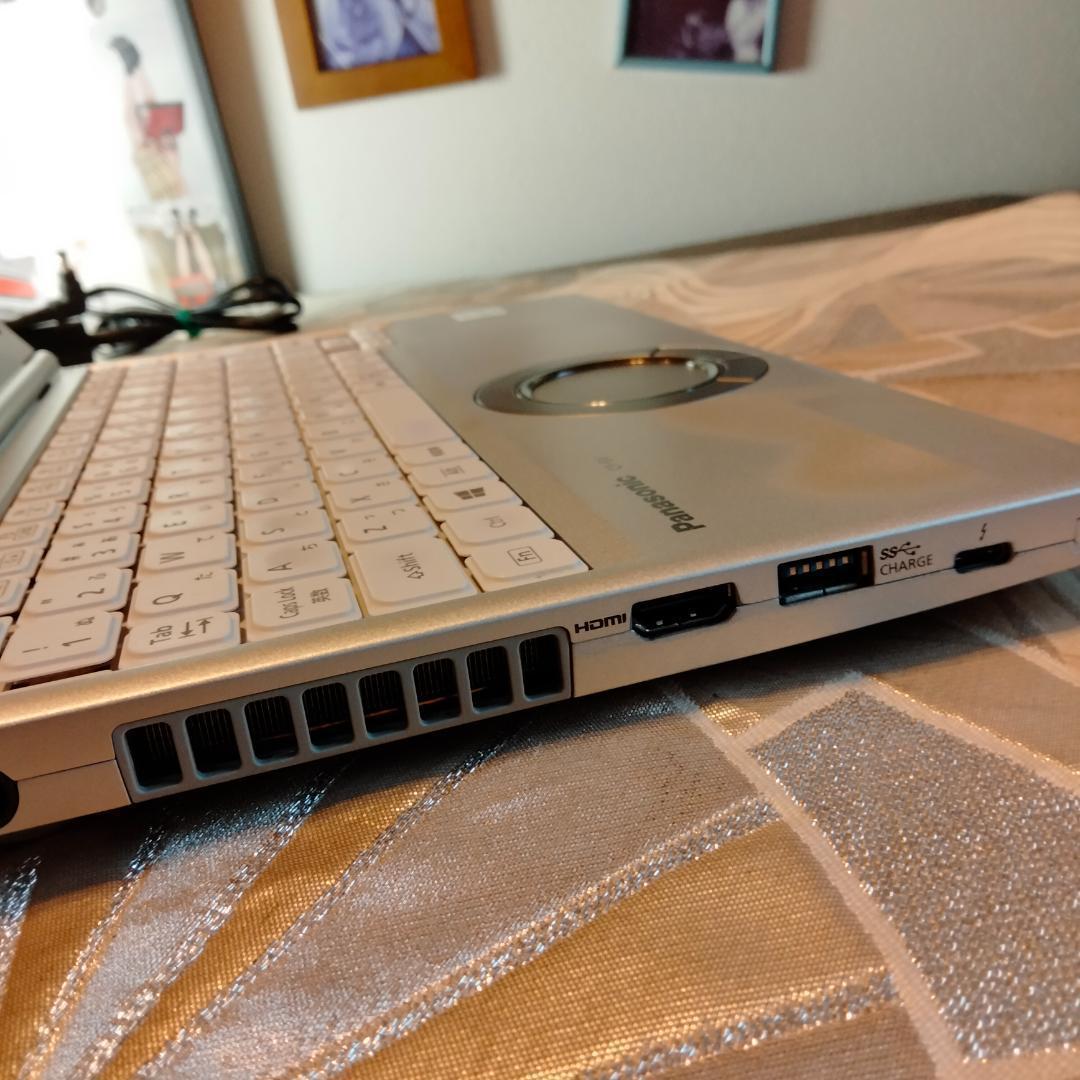 SV9/12インチ/10世代 i5 1920x1200 256G パナソニック