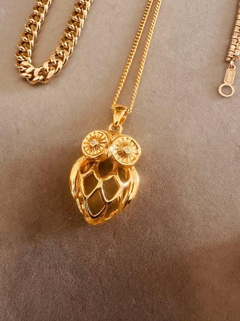 美*獣様 様 遺品整理アクセサリーおまとめセット