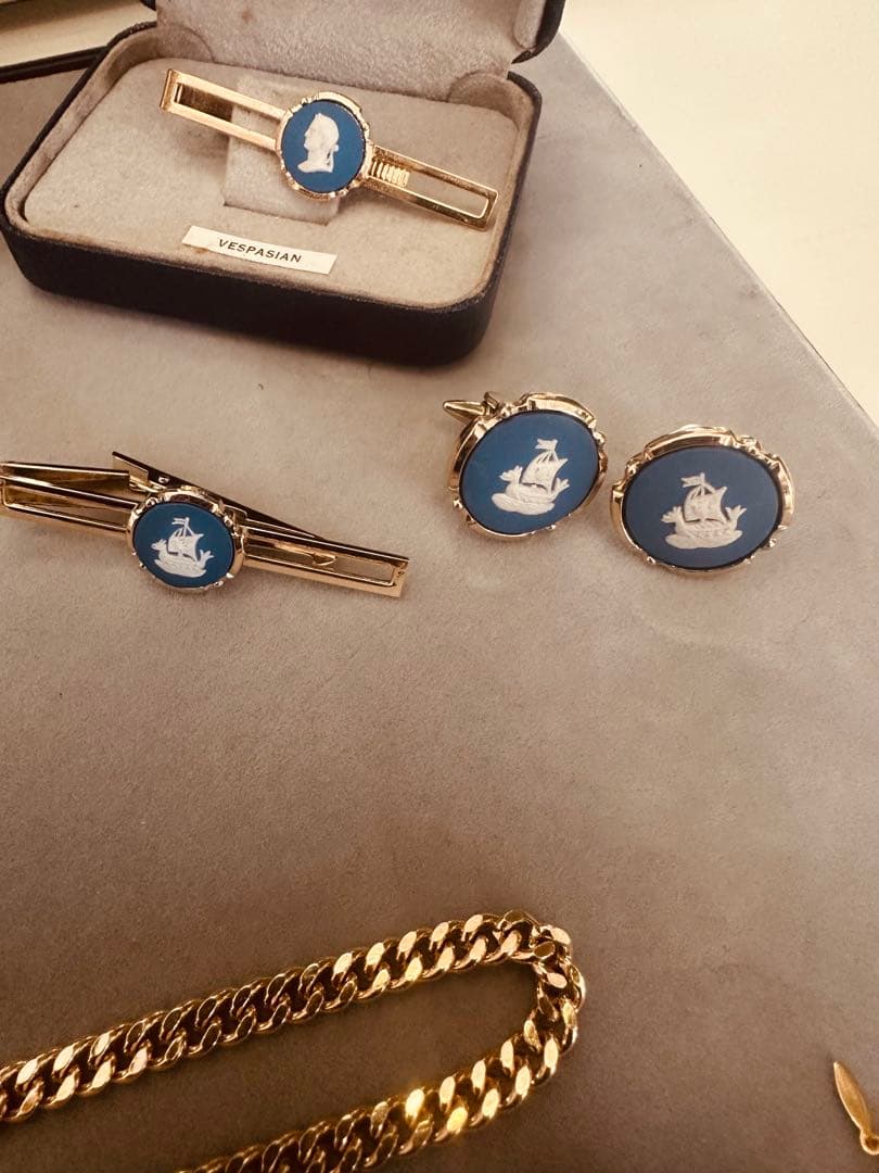 美*獣様 様 遺品整理アクセサリーおまとめセット