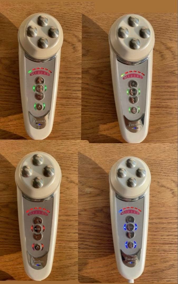 【専用】BELEGA セルキュア４Tプラス