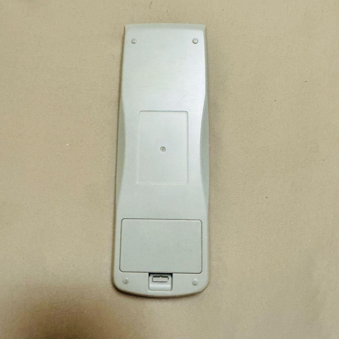 動作確認済み　三菱電気　21型ブラウン管テレビ　21C-L33 リモコン付き