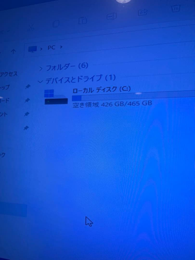 ミニPC TSUKUMO G-GEAR i7 SSD500GB/GTX 1070 Mini