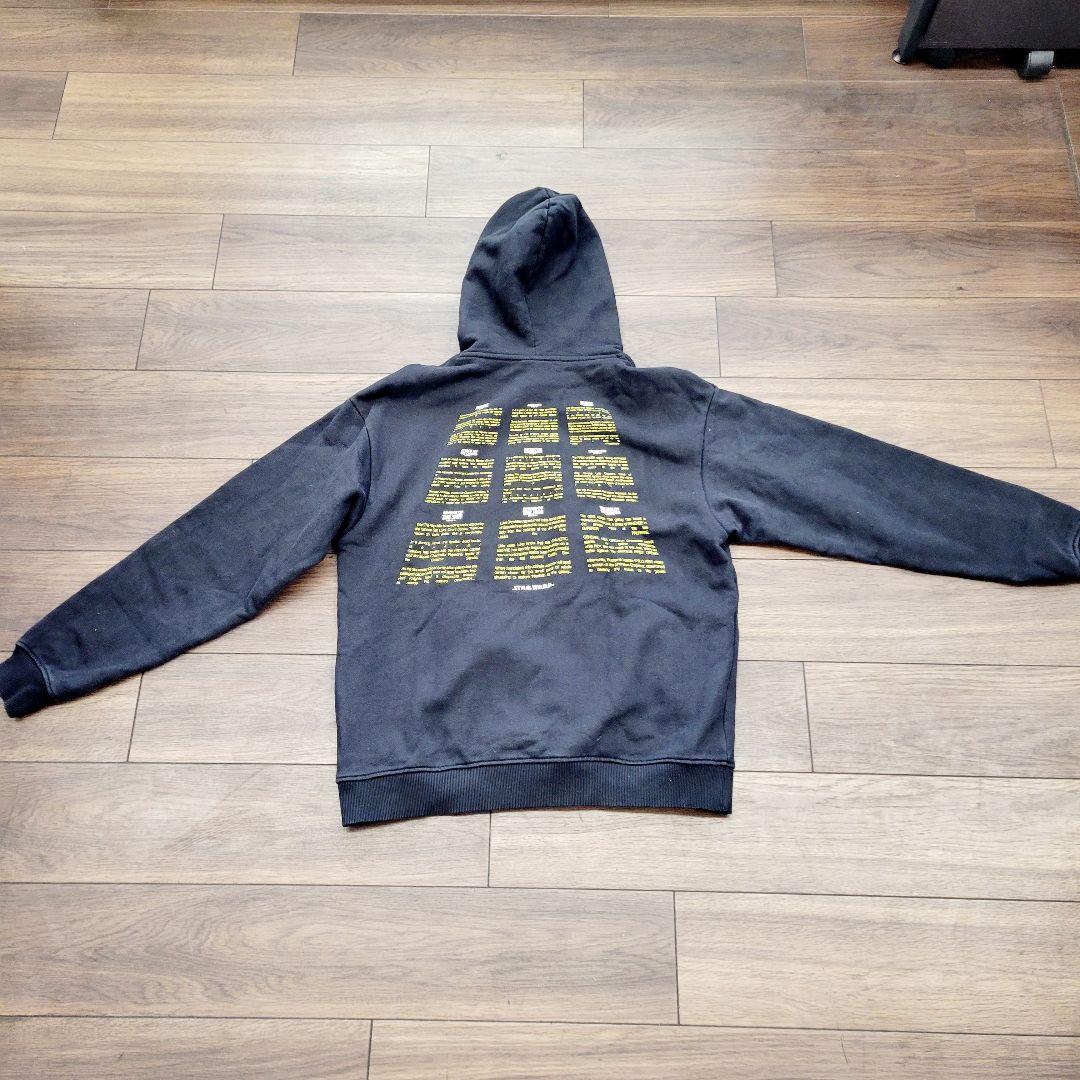 KITH STAR WARS パーカー L