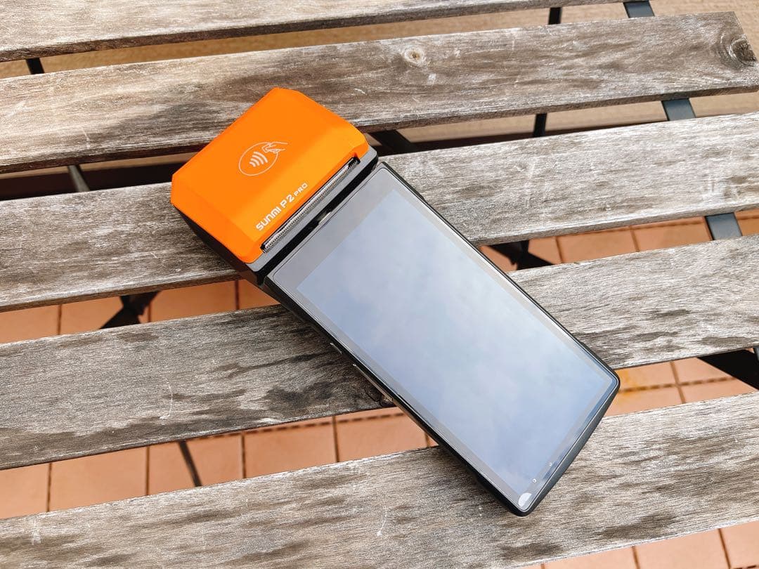 その他 sunmi v2 pro