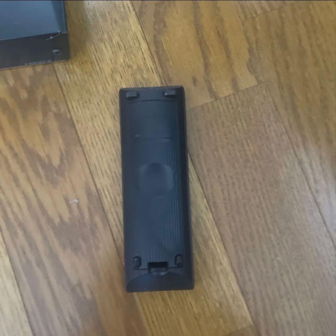 SONY ブルーレイプレーヤー BDP-S1100