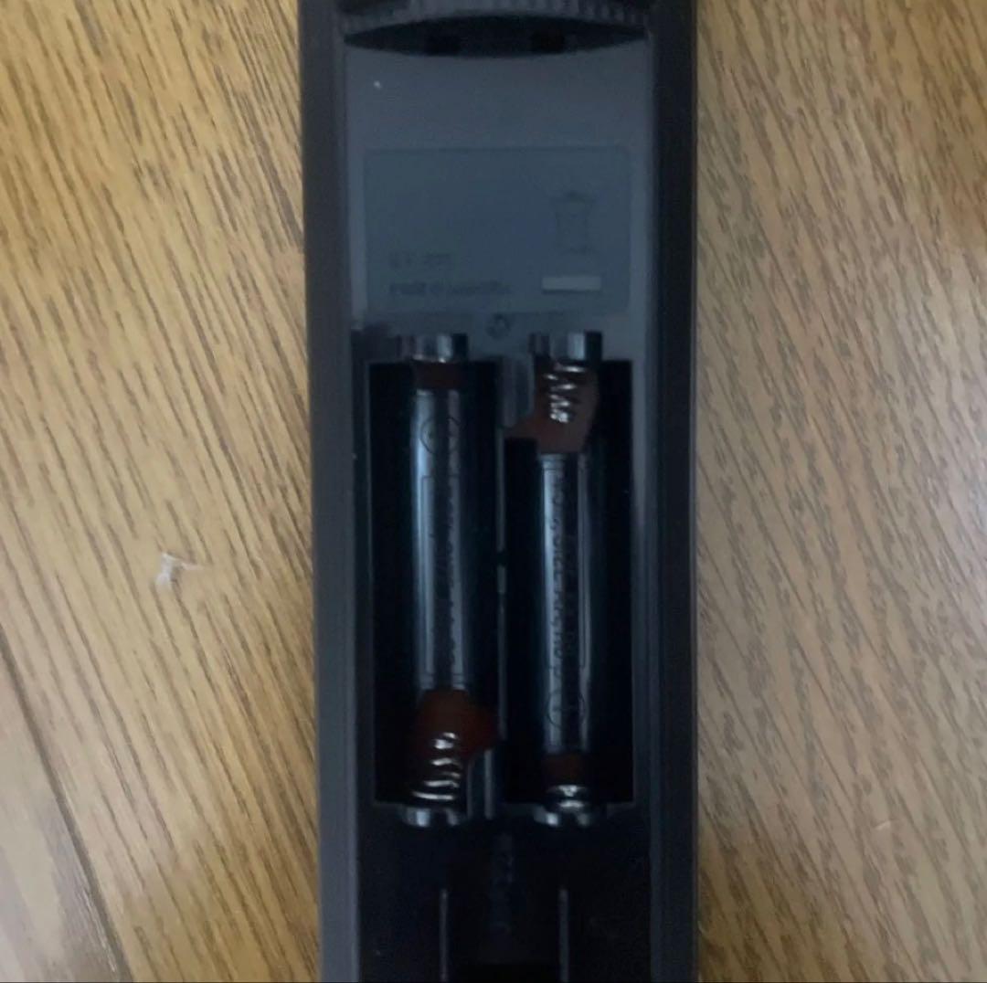 SONY ブルーレイプレーヤー BDP-S1100