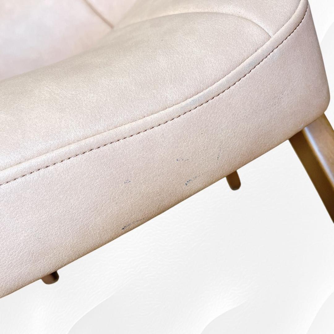 き*ょ様 【★本日限定価格★】ポスチャーサポートチェア PSC-IV アーモンド