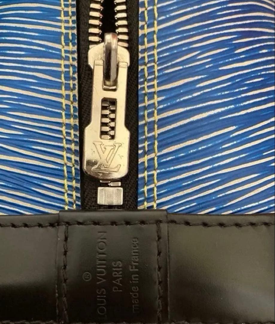 ルイヴィトン　アルマPM エピデニム