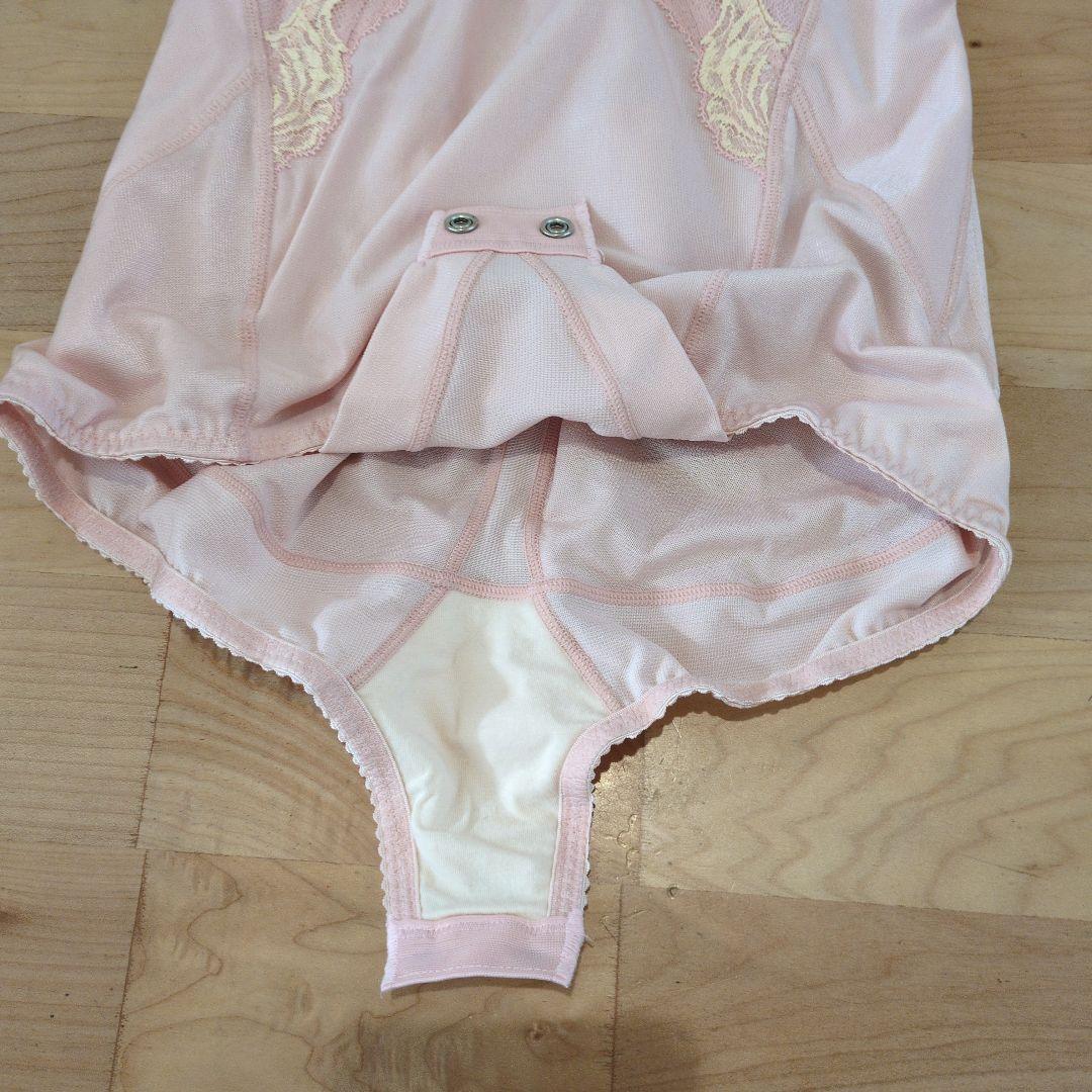 マルコ ボディスーツとショーツセット