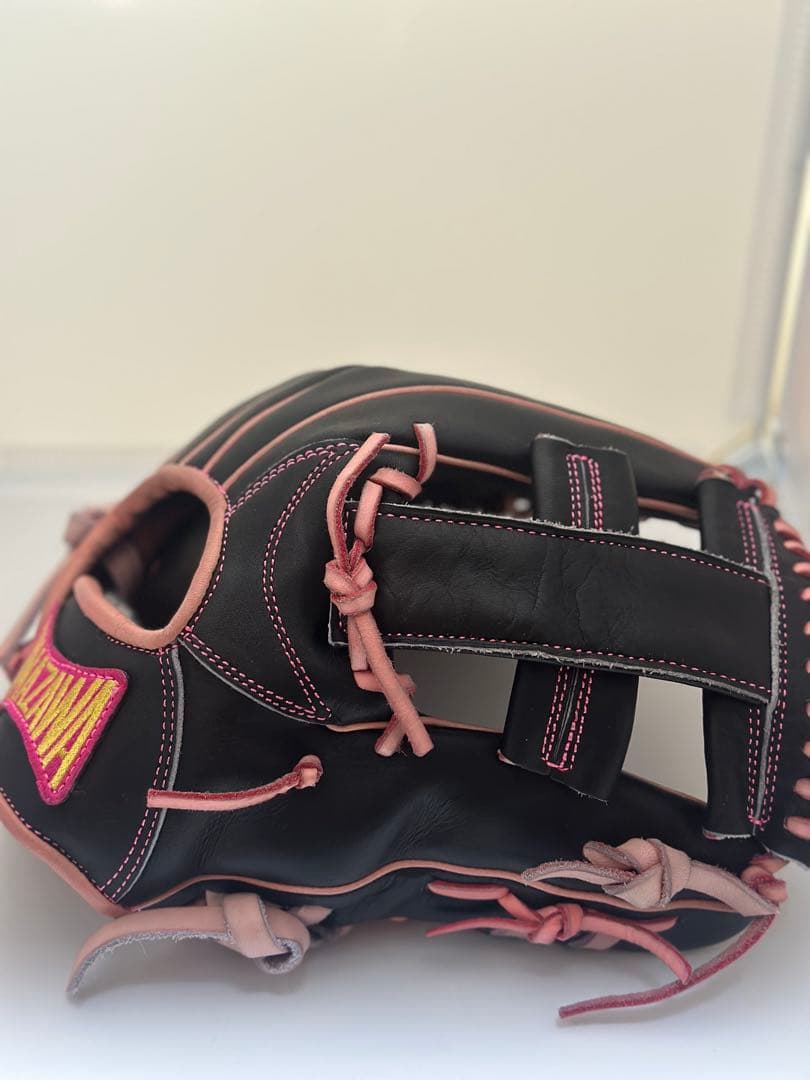 チ*ー様 玉澤 軟式内野用 限定