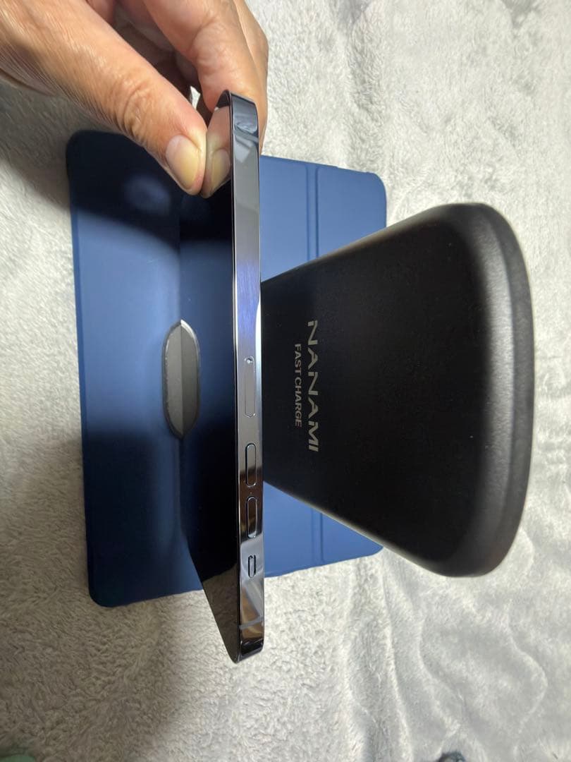 最終価格‼️iPhone 13 Pro Max 256GB シエラブルー