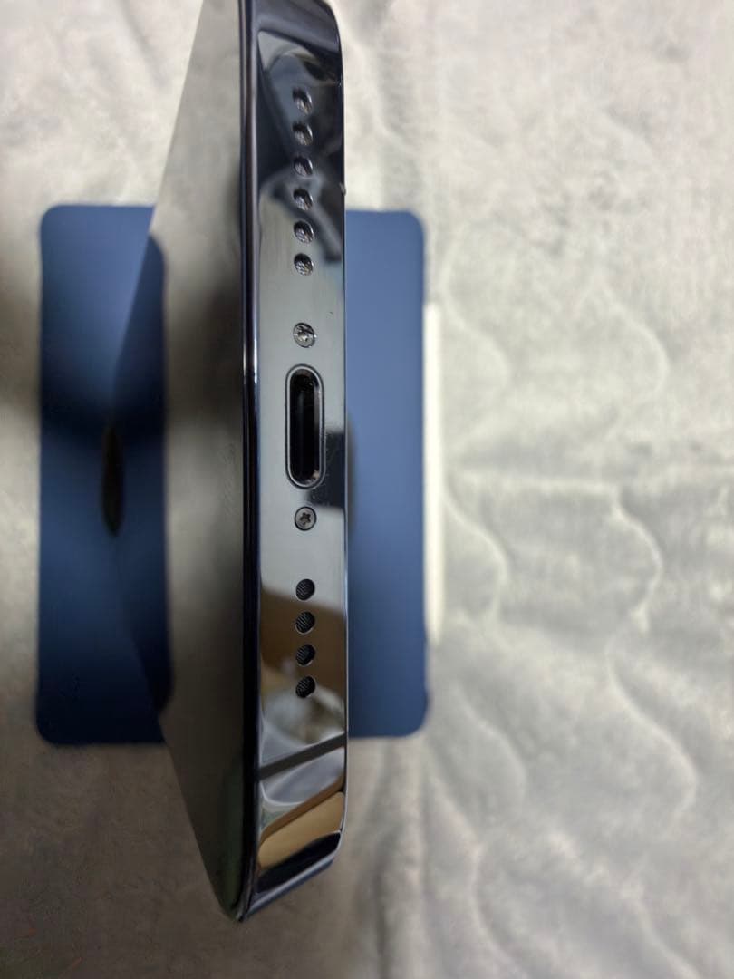 最終価格‼️iPhone 13 Pro Max 256GB シエラブルー