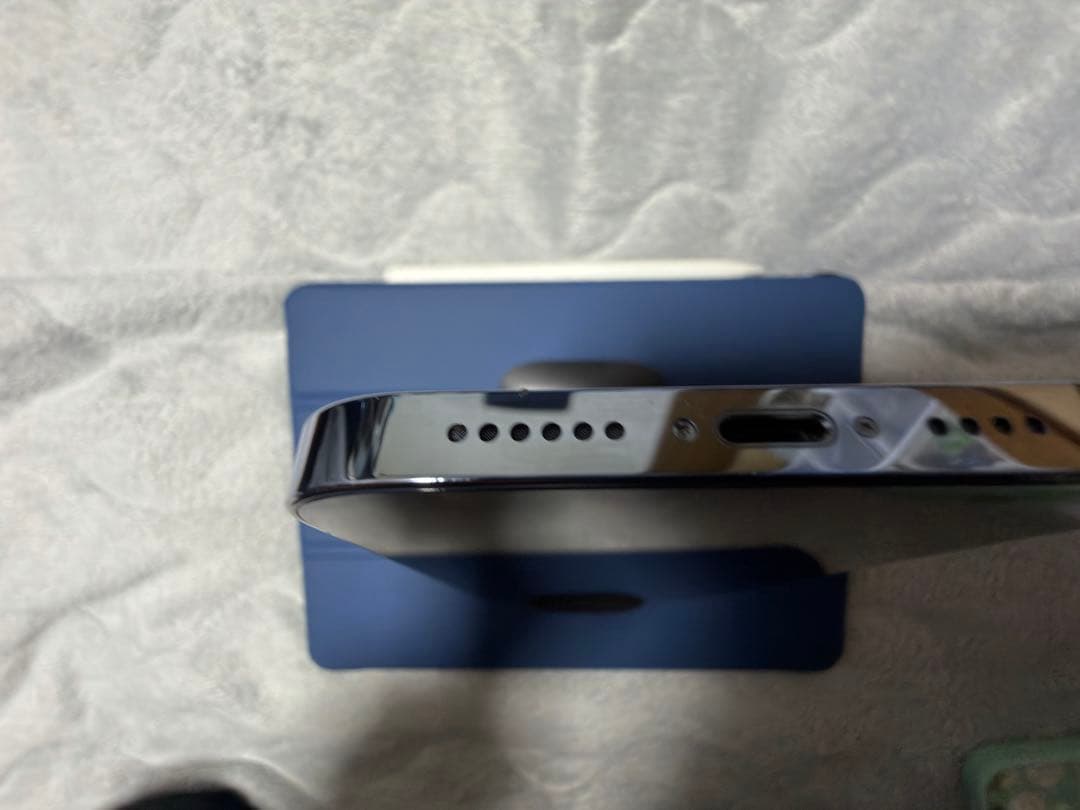 最終価格‼️iPhone 13 Pro Max 256GB シエラブルー