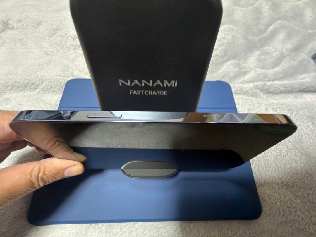 最終価格‼️iPhone 13 Pro Max 256GB シエラブルー