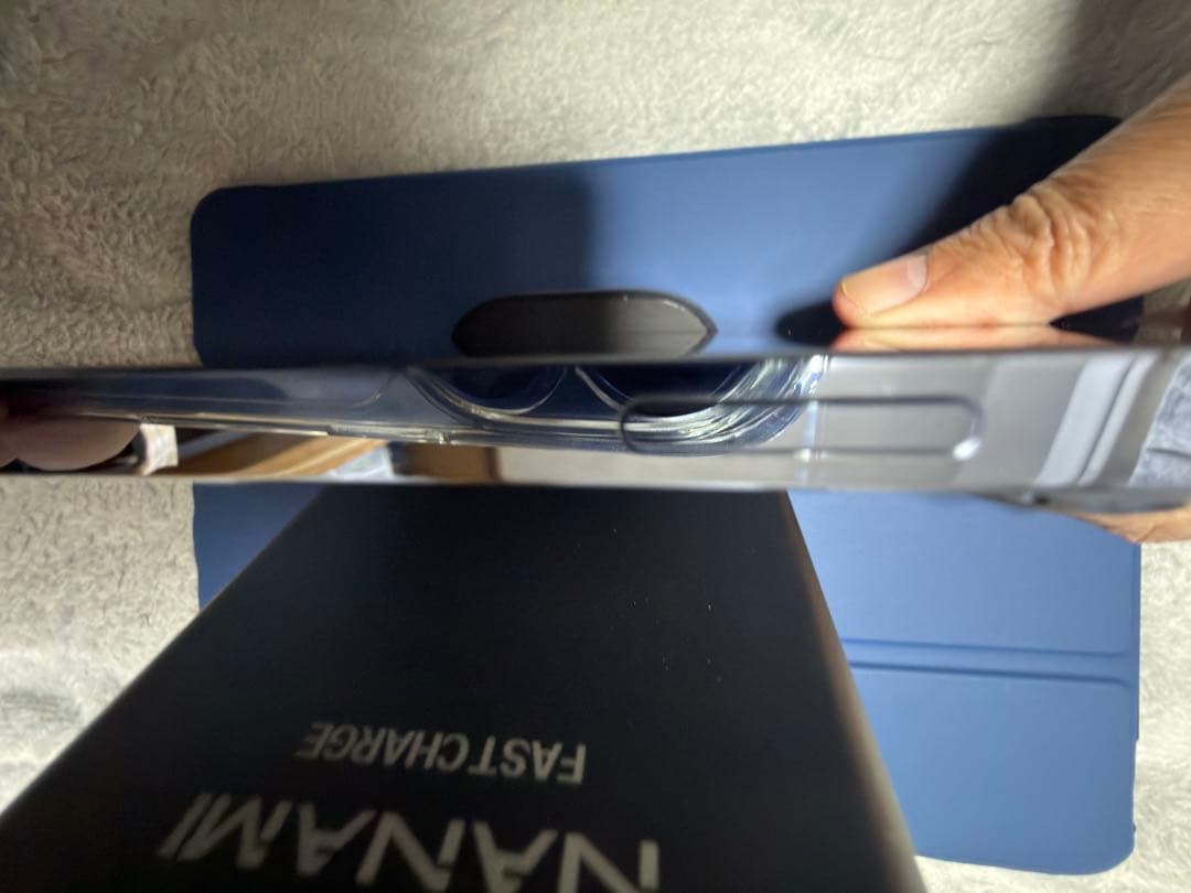 最終価格‼️iPhone 13 Pro Max 256GB シエラブルー