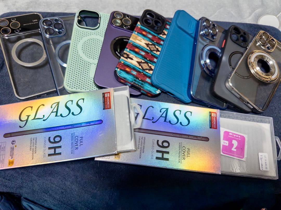 最終価格‼️iPhone 13 Pro Max 256GB シエラブルー