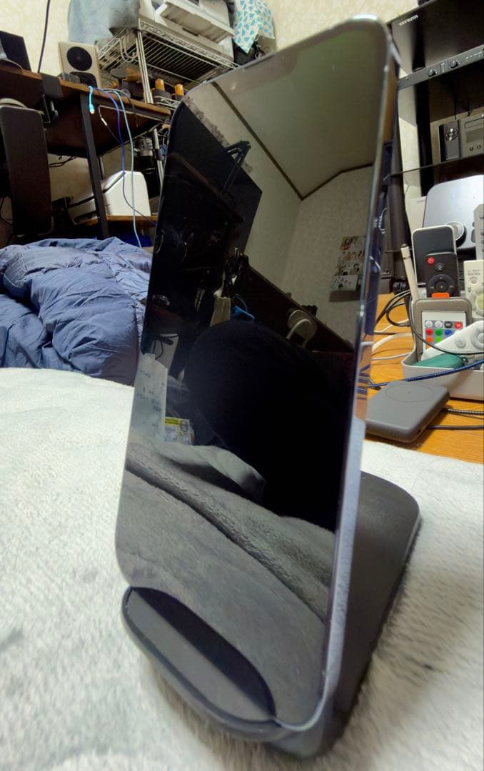 最終価格‼️iPhone 13 Pro Max 256GB シエラブルー