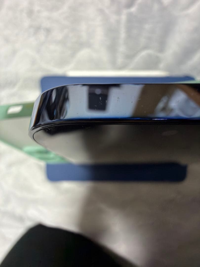 最終価格‼️iPhone 13 Pro Max 256GB シエラブルー