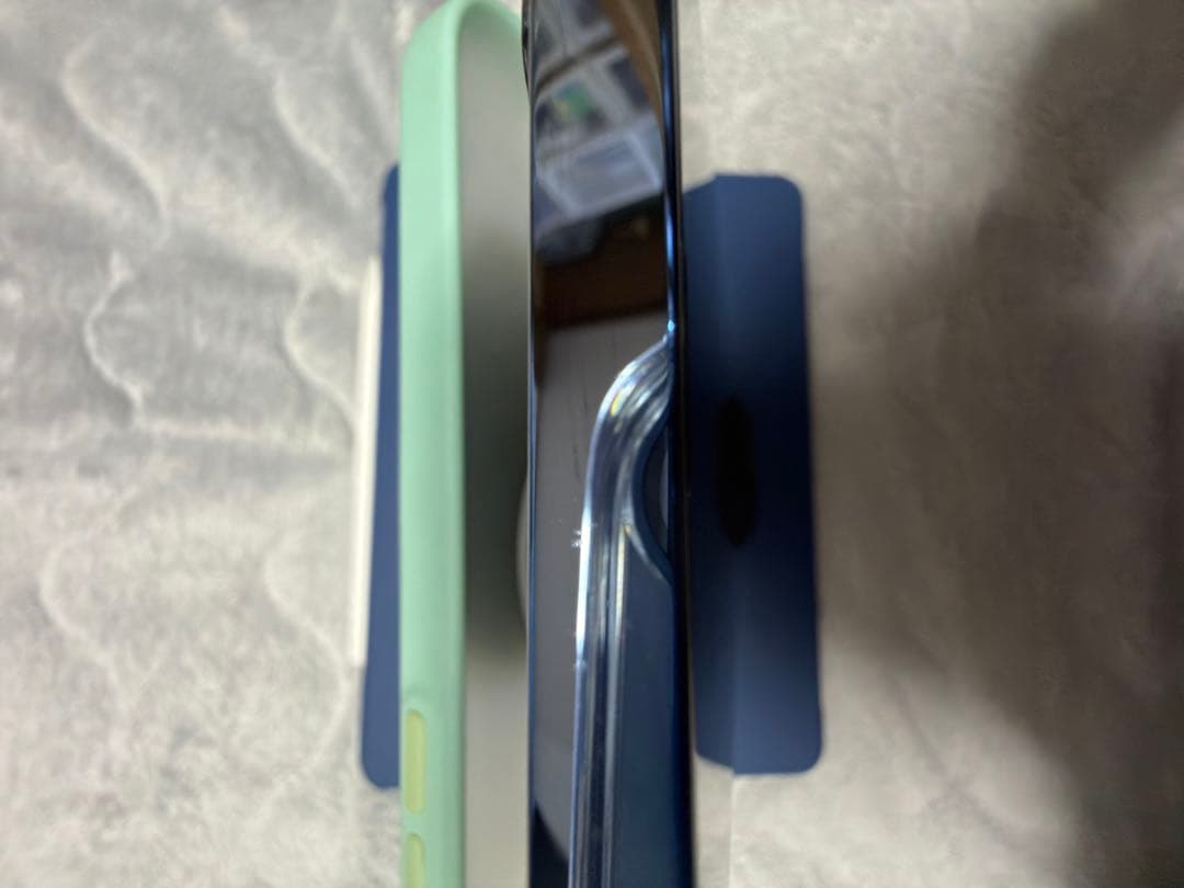 最終価格‼️iPhone 13 Pro Max 256GB シエラブルー