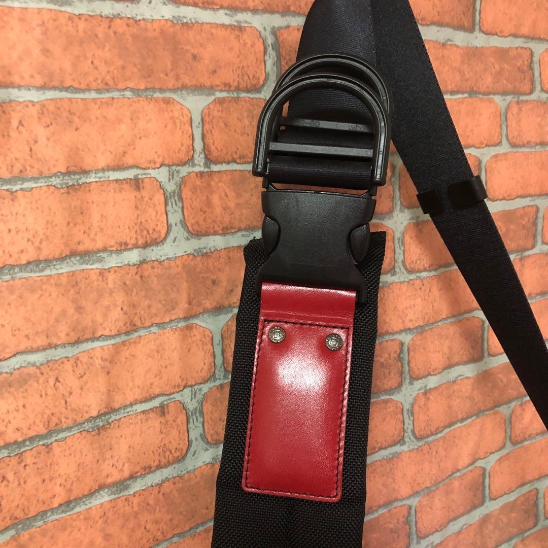 SEAL メッセンジャーバッグ