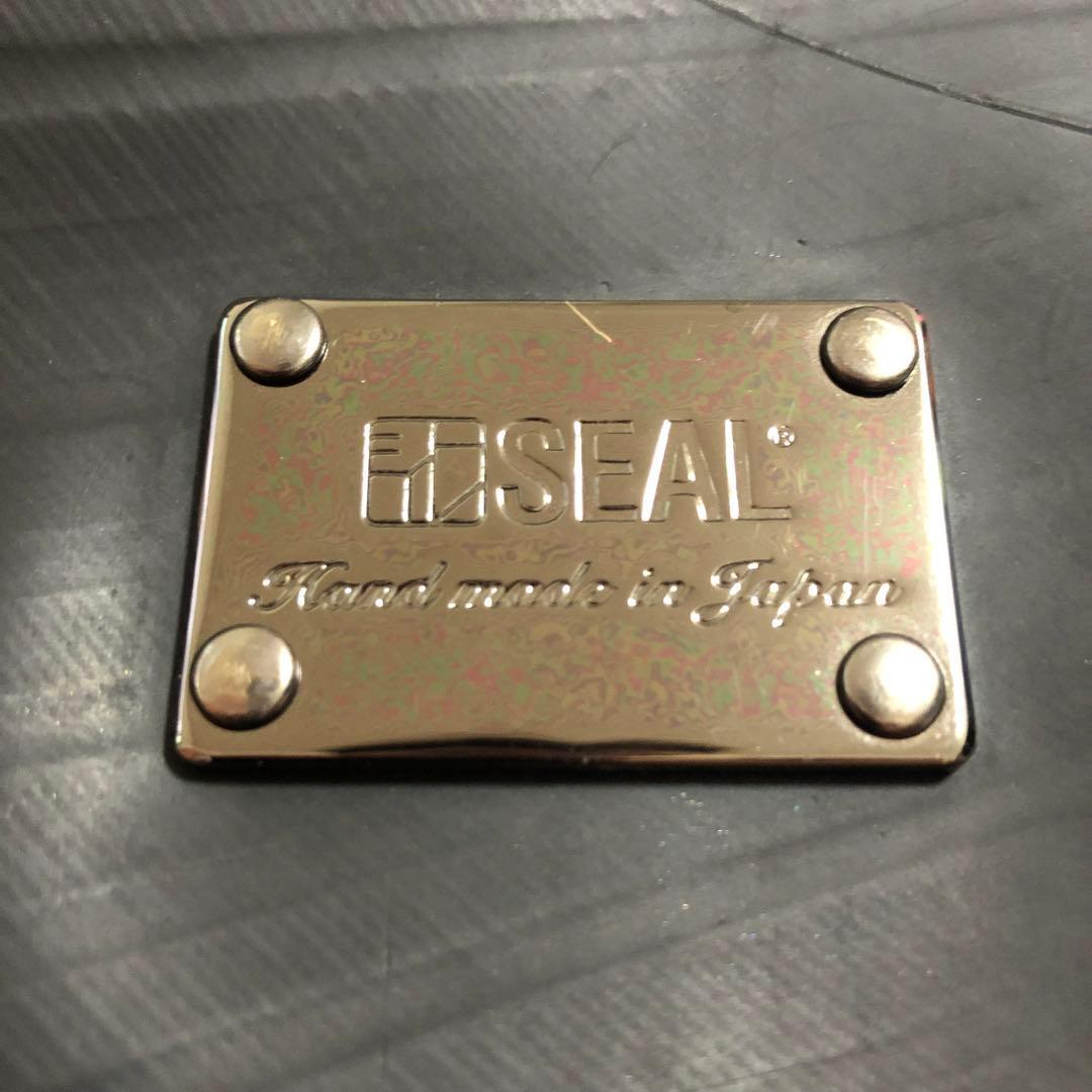 SEAL メッセンジャーバッグ