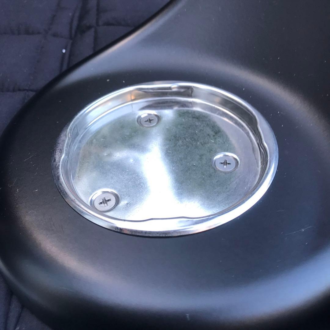 極美品 3.3Lブラック フードグラインダー付 キッチンエイド スタンドミキサー